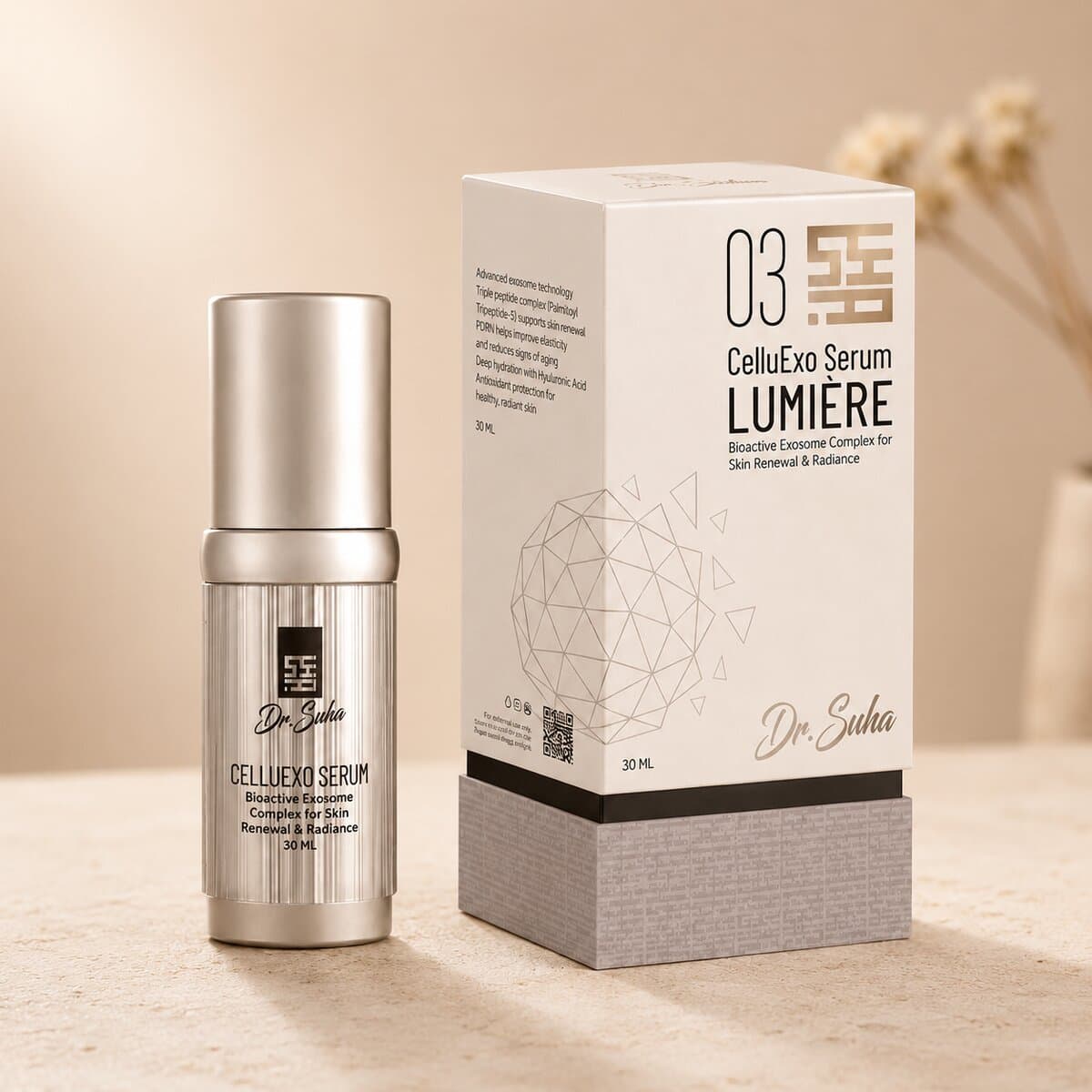 03 · CelluExo Serum
