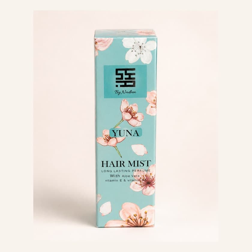 YUNA — Hair Mist