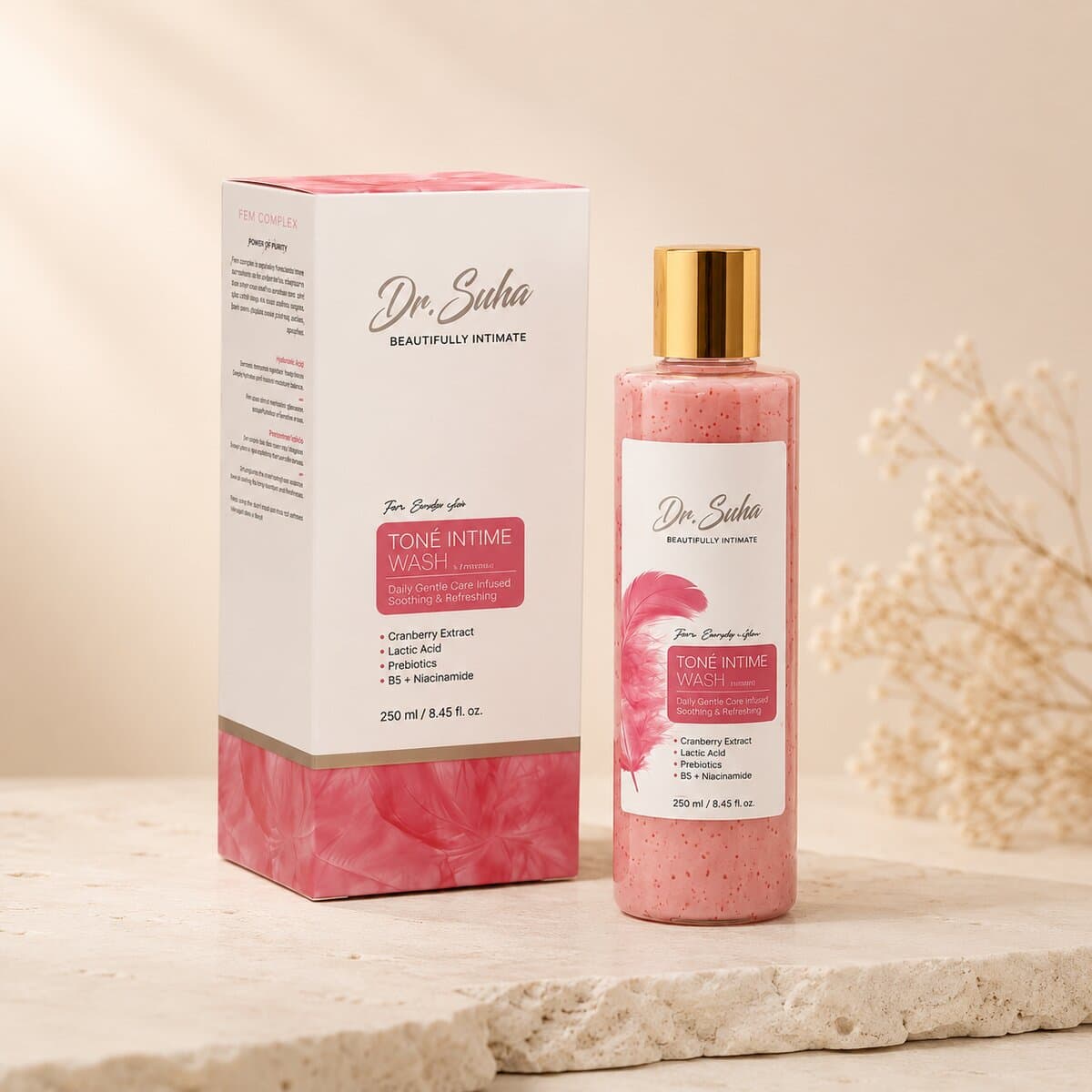 Tone Intimate Wash