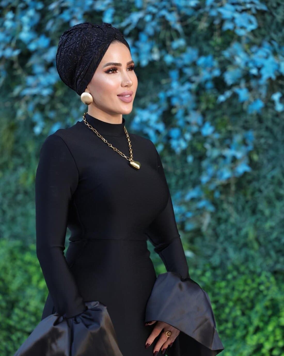 Dr. Suha Haddad