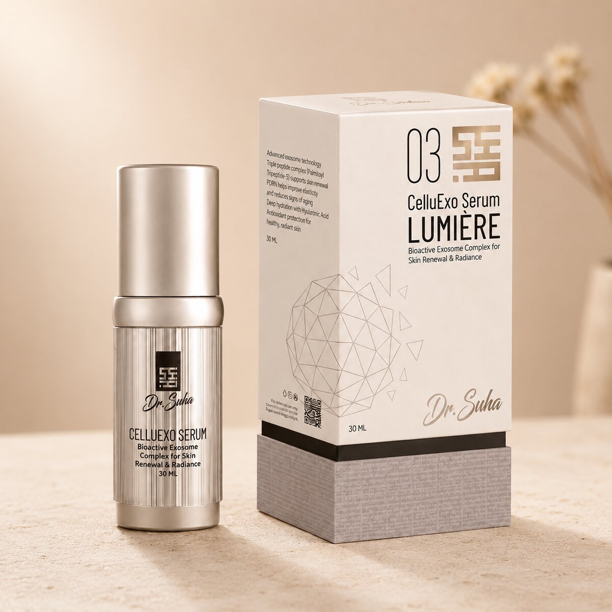 03 · CelluExo Serum