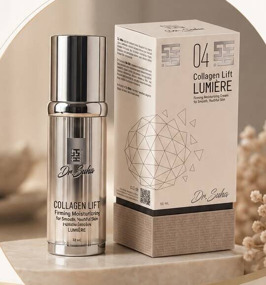04 · Collagen Lift