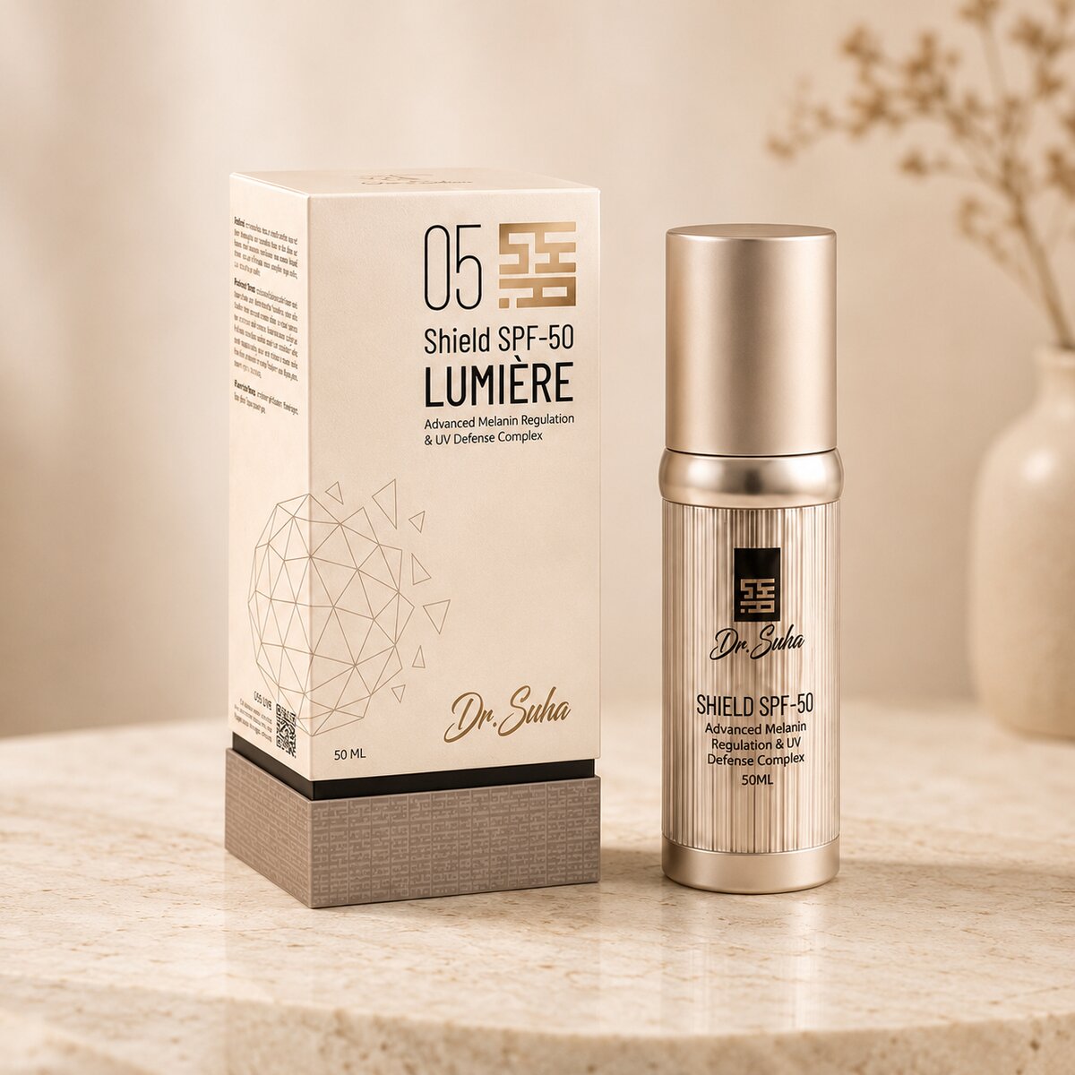 05 · Shield SPF-50