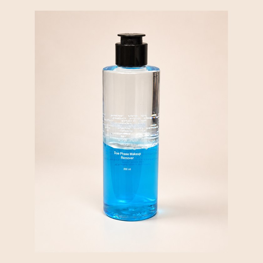 Duo Phase — Makeup Remover