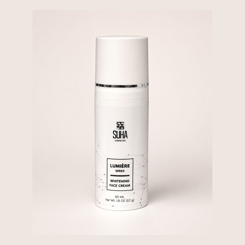 Whitening Face Cream