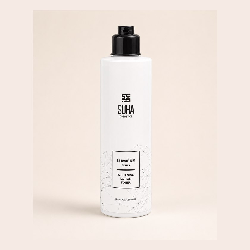 Whitening Lotion Toner