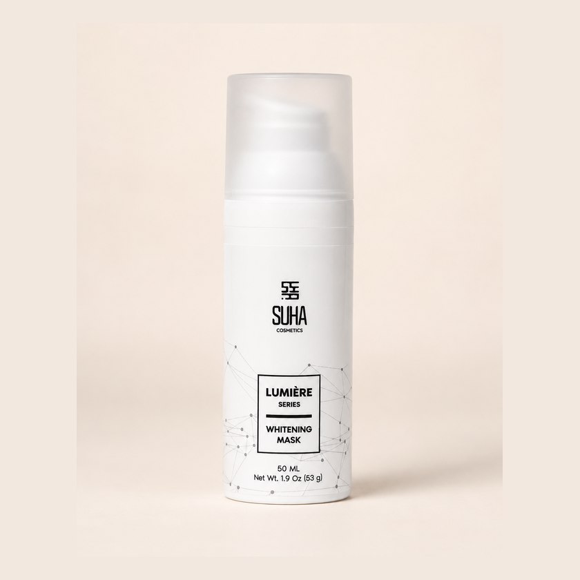 Whitening Mask