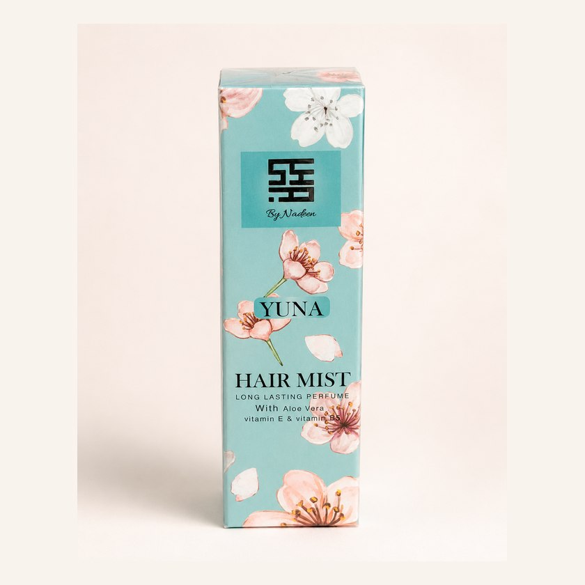 YUNA — Hair Mist