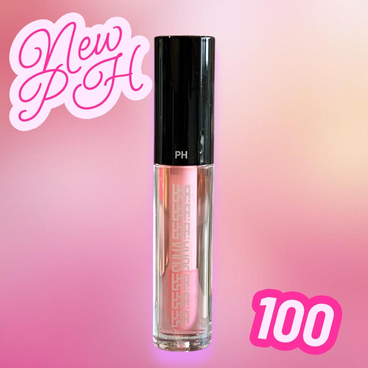 Concealer — New